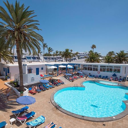 Apartamentos Jable Bermudas Puerto del Carmen (Lanzarote) Exterior foto