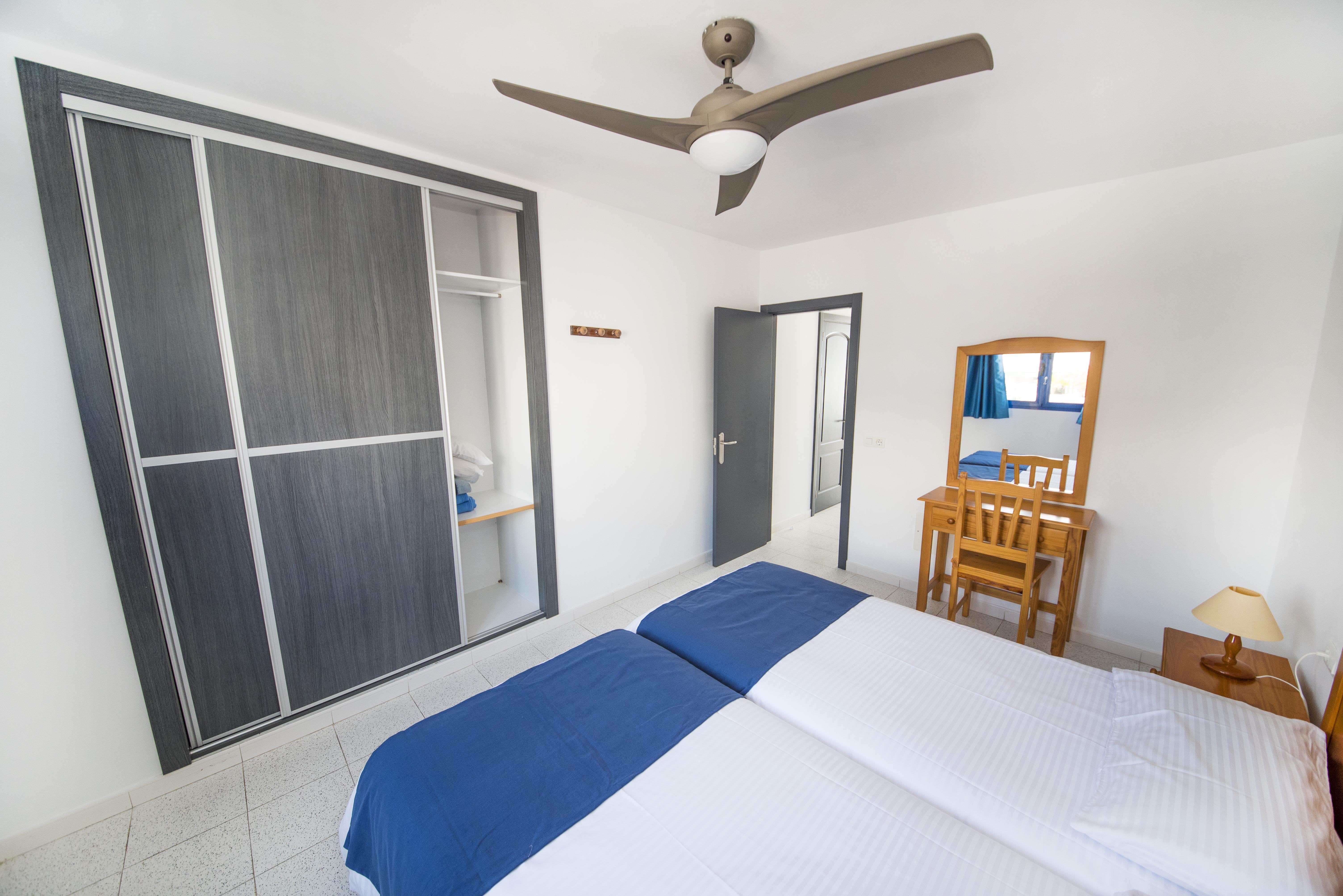 Apartamentos Jable Bermudas Puerto del Carmen (Lanzarote) Exterior foto