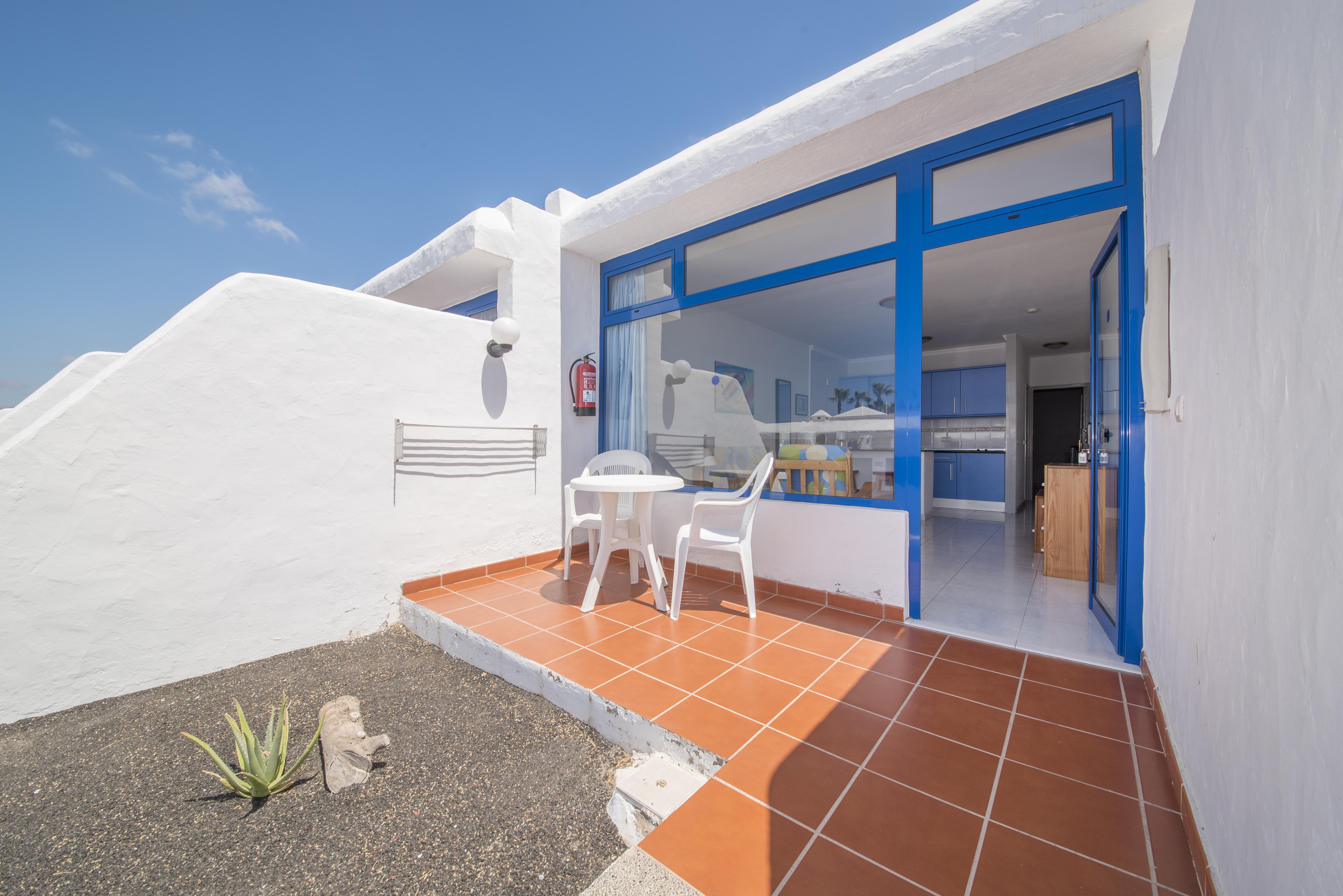 Apartamentos Jable Bermudas Puerto del Carmen (Lanzarote) Exterior foto