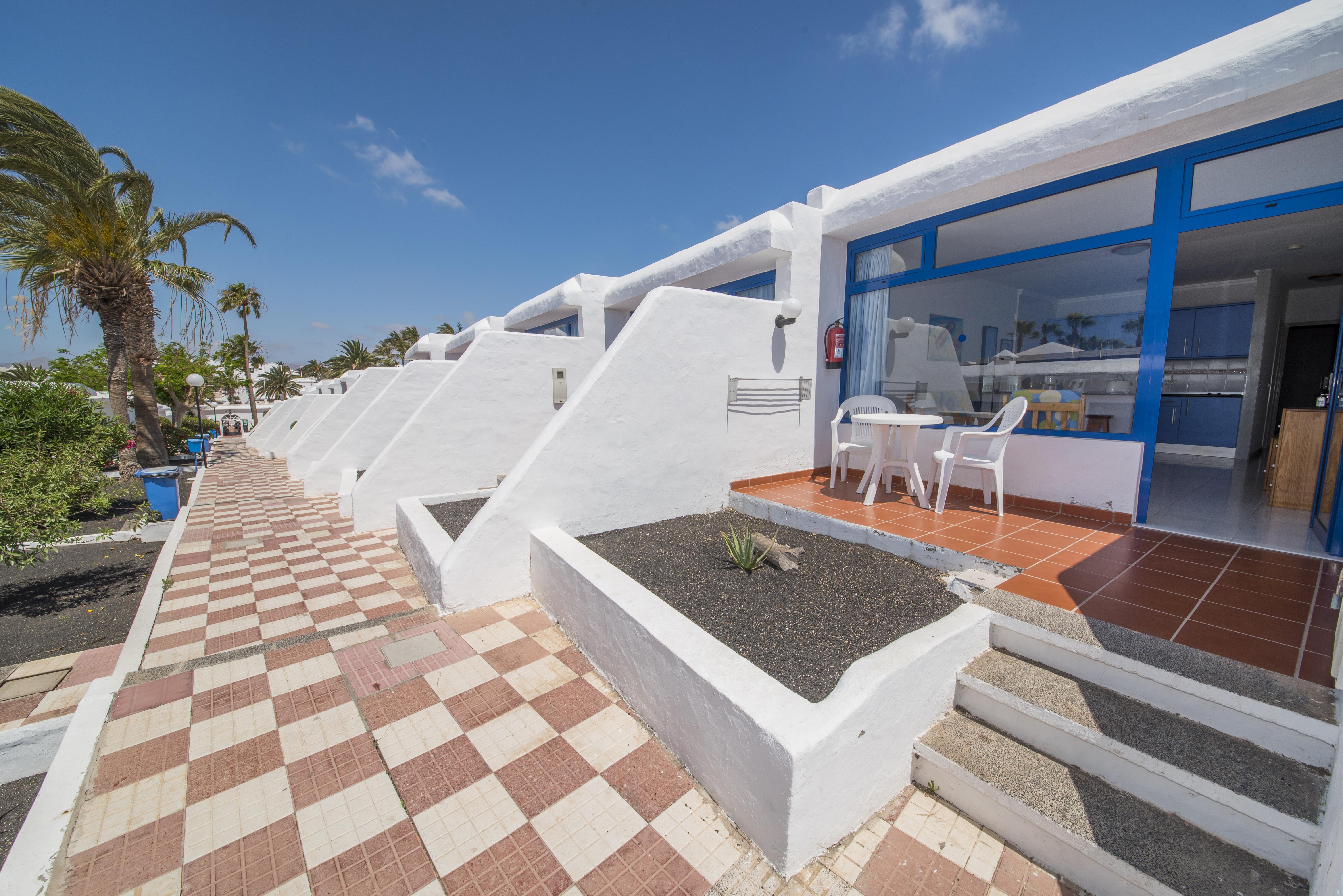 Apartamentos Jable Bermudas Puerto del Carmen (Lanzarote) Exterior foto