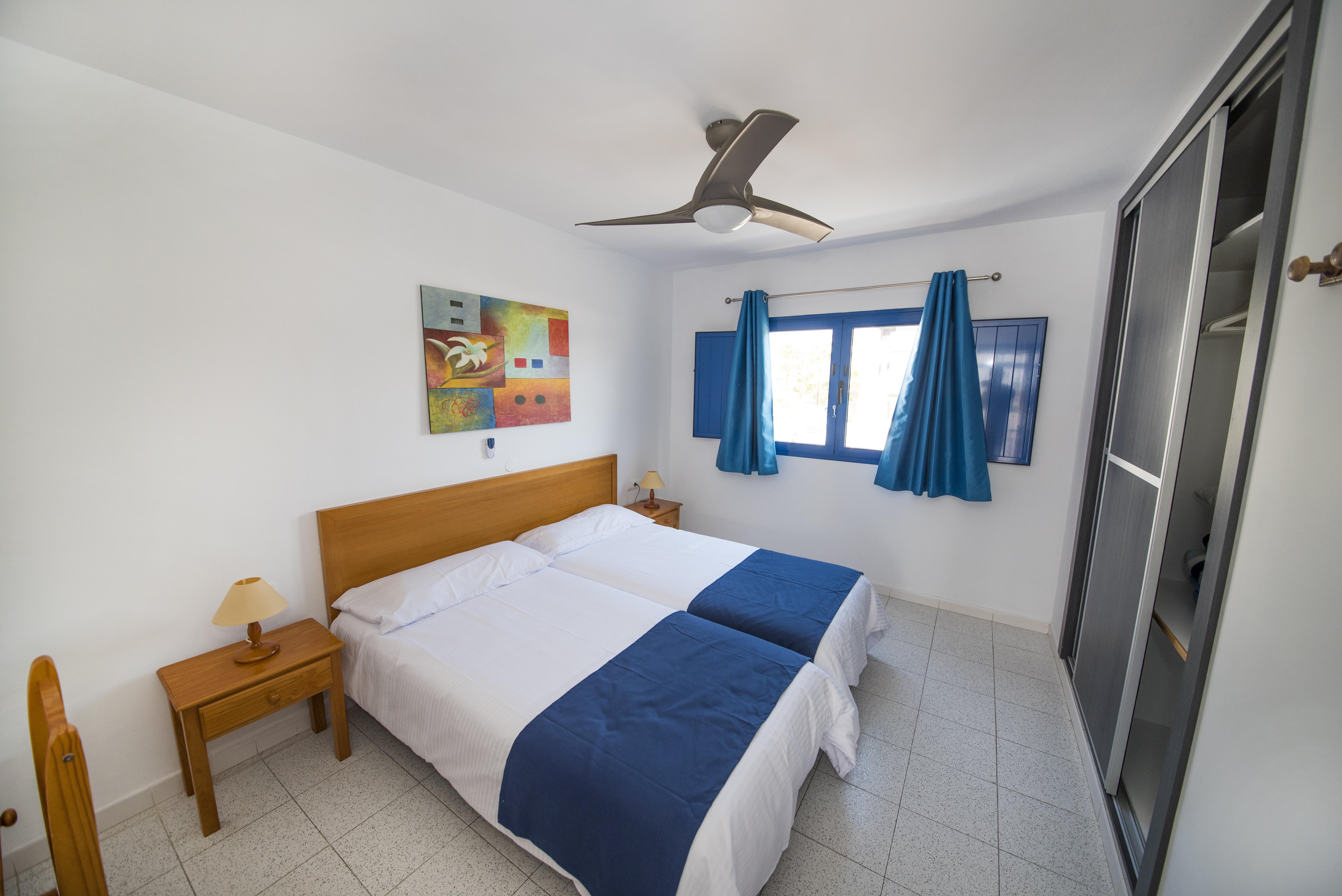 Apartamentos Jable Bermudas Puerto del Carmen (Lanzarote) Exterior foto