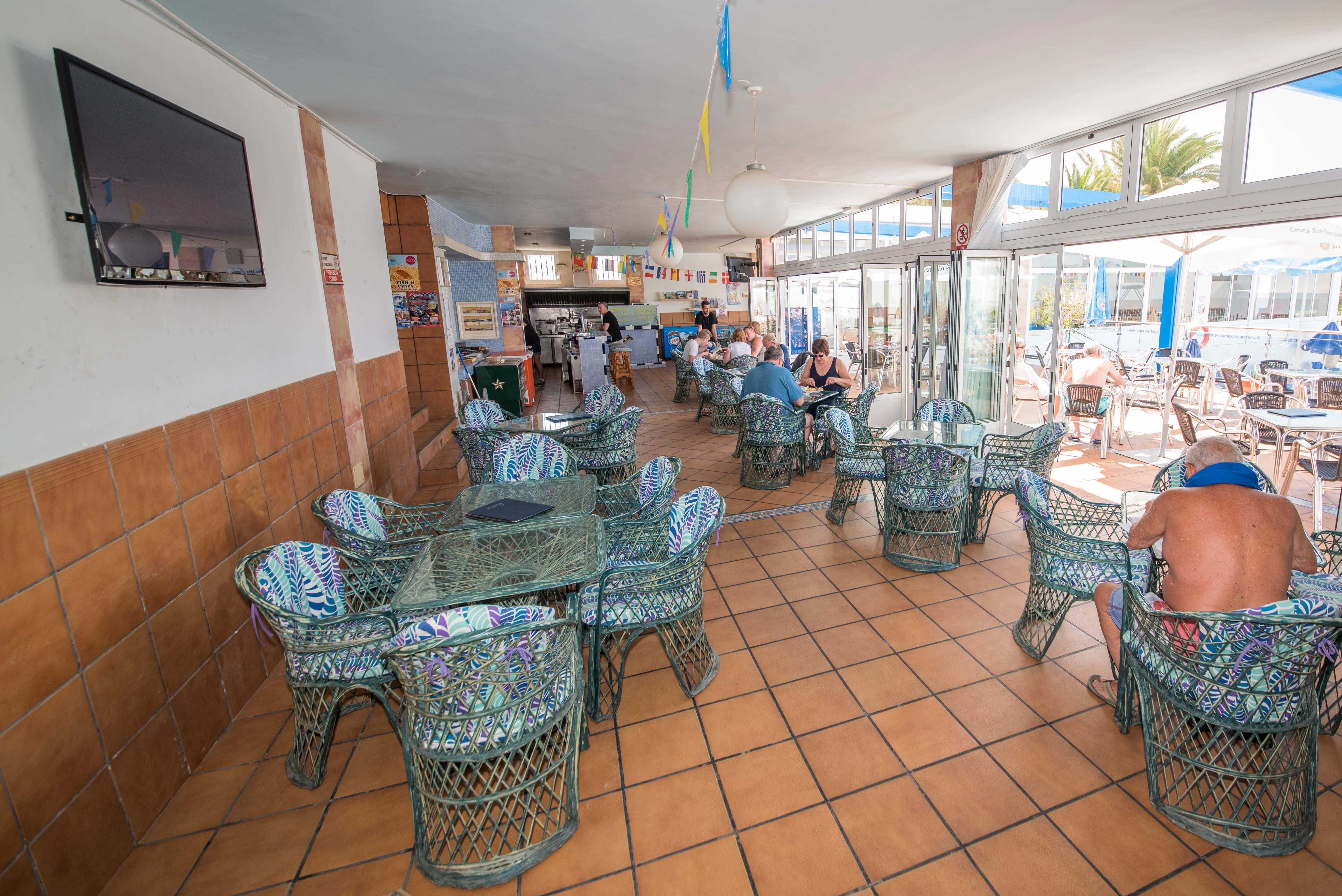 Apartamentos Jable Bermudas Puerto del Carmen (Lanzarote) Exterior foto