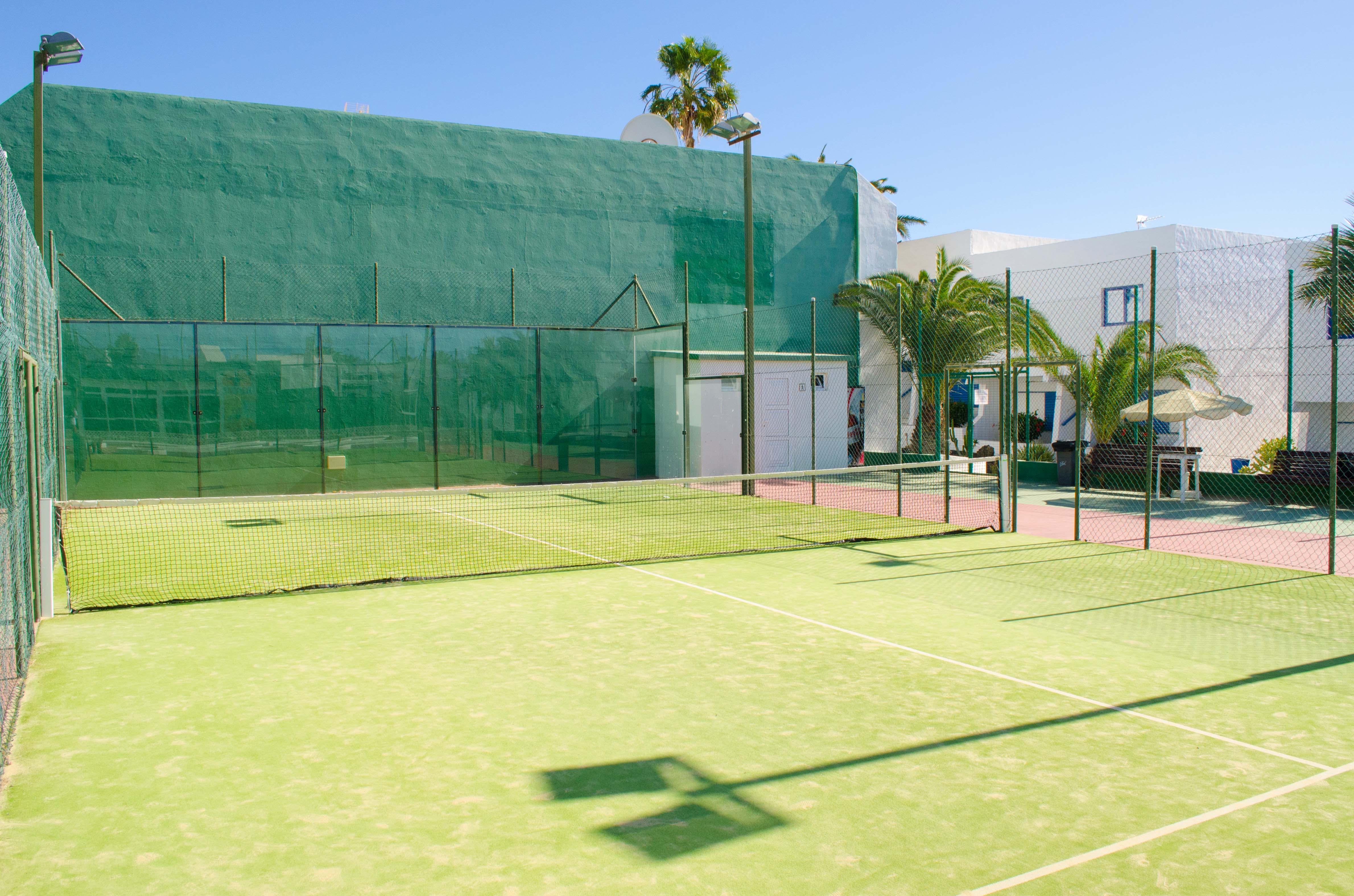 Apartamentos Jable Bermudas Puerto del Carmen (Lanzarote) Exterior foto