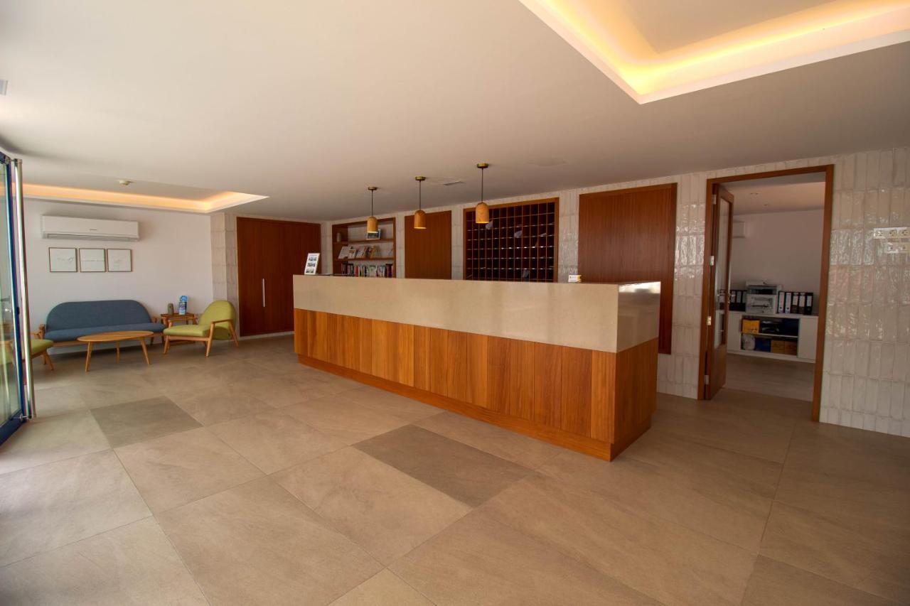 Apartamentos Jable Bermudas Puerto del Carmen (Lanzarote) Exterior foto