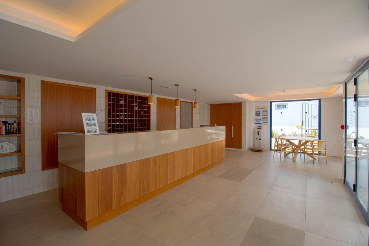 Apartamentos Jable Bermudas Puerto del Carmen (Lanzarote) Exterior foto