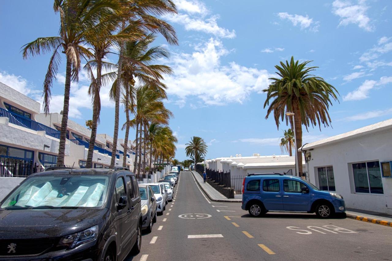 Apartamentos Jable Bermudas Puerto del Carmen (Lanzarote) Exterior foto