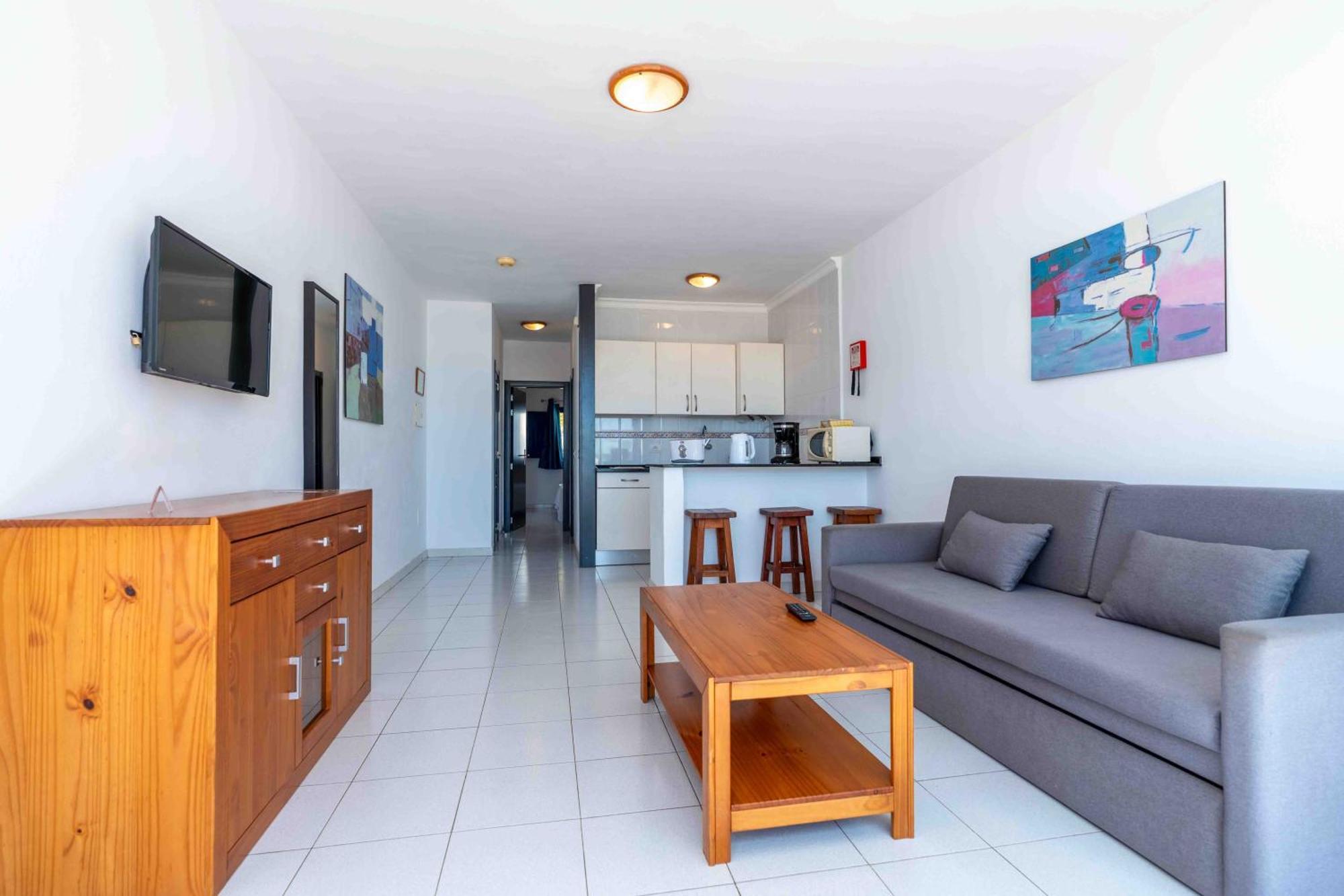 Apartamentos Jable Bermudas Puerto del Carmen (Lanzarote) Exterior foto