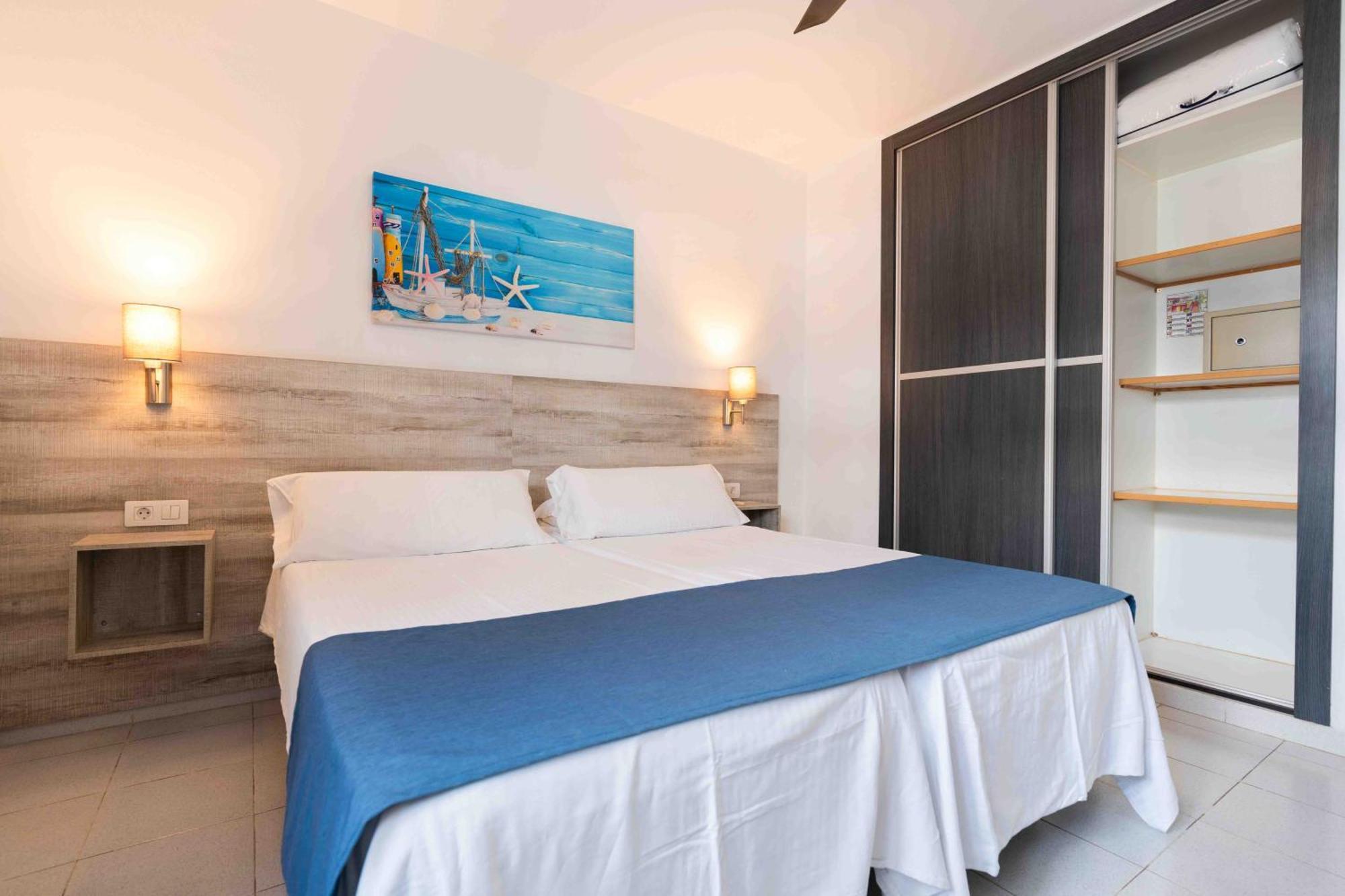 Apartamentos Jable Bermudas Puerto del Carmen (Lanzarote) Exterior foto