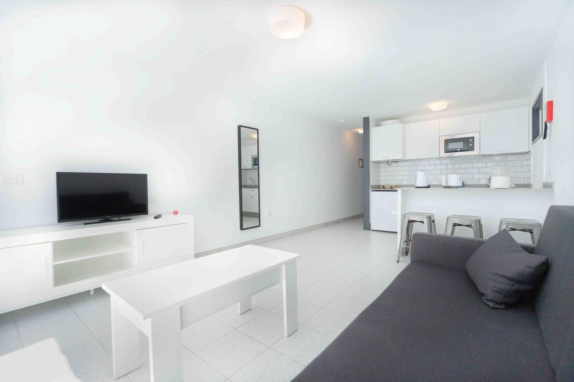 Apartamentos Jable Bermudas Puerto del Carmen (Lanzarote) Exterior foto