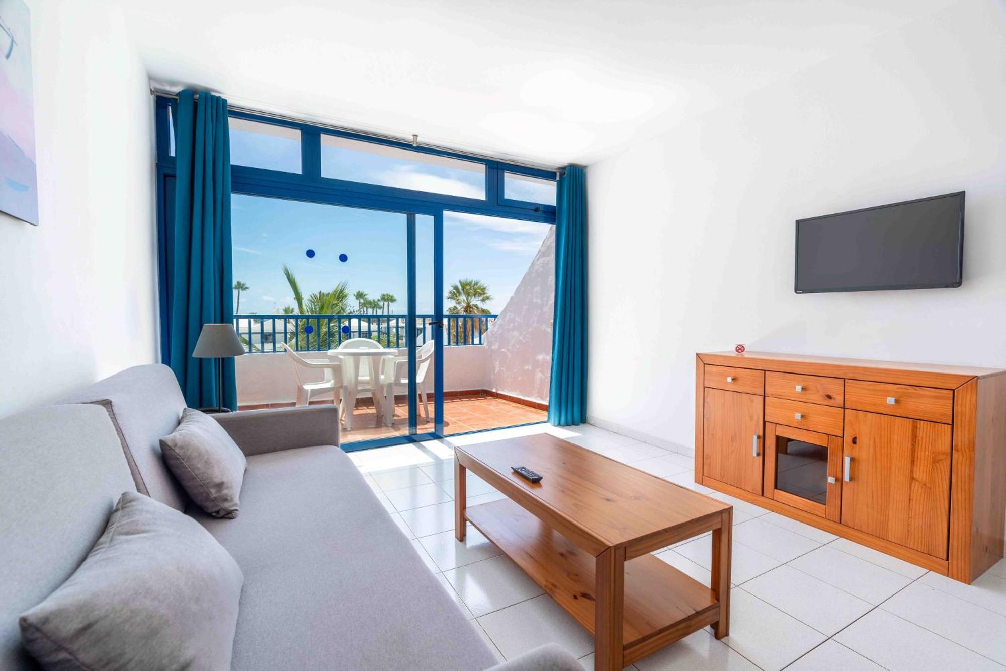 Apartamentos Jable Bermudas Puerto del Carmen (Lanzarote) Exterior foto