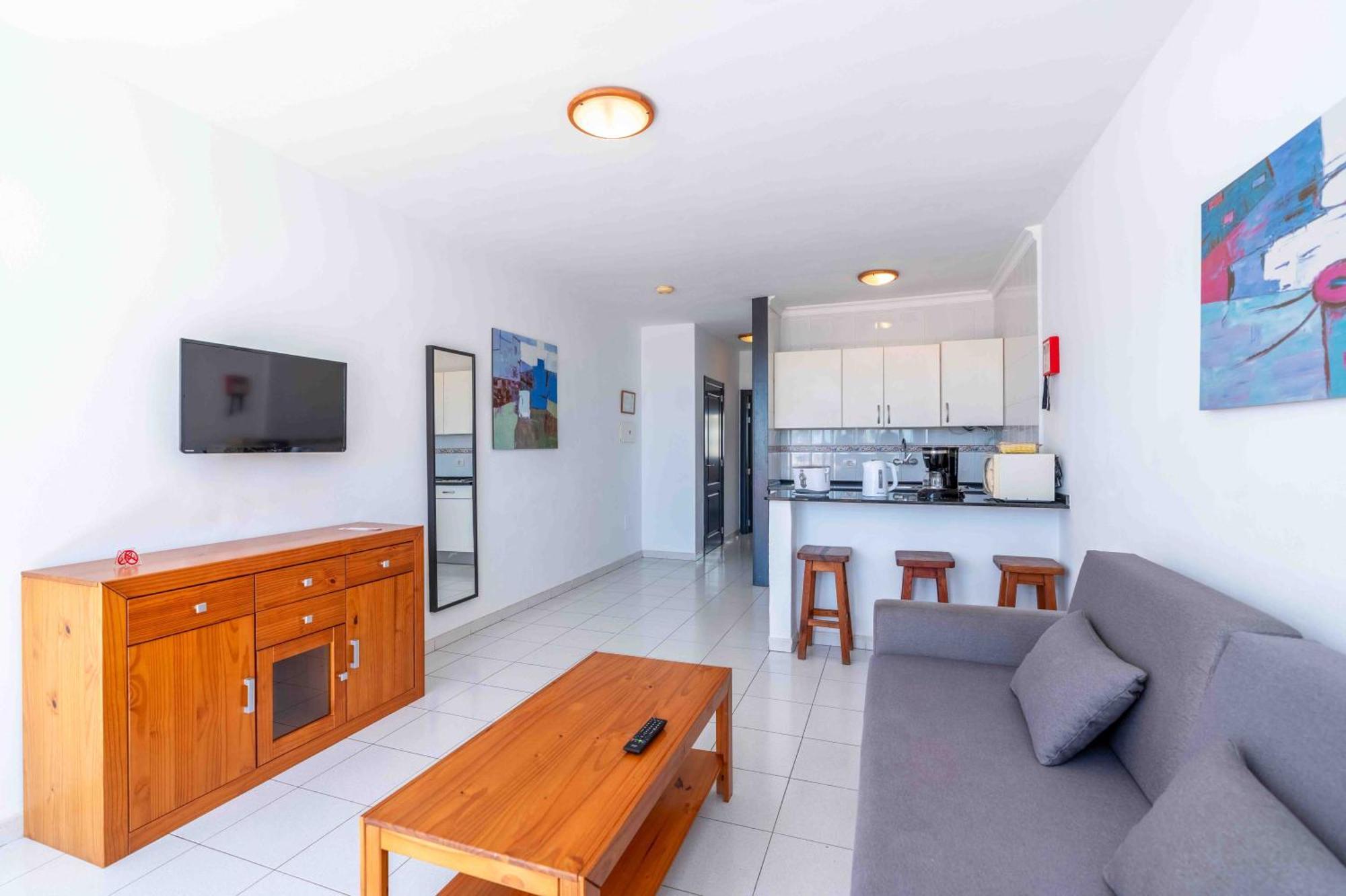Apartamentos Jable Bermudas Puerto del Carmen (Lanzarote) Exterior foto