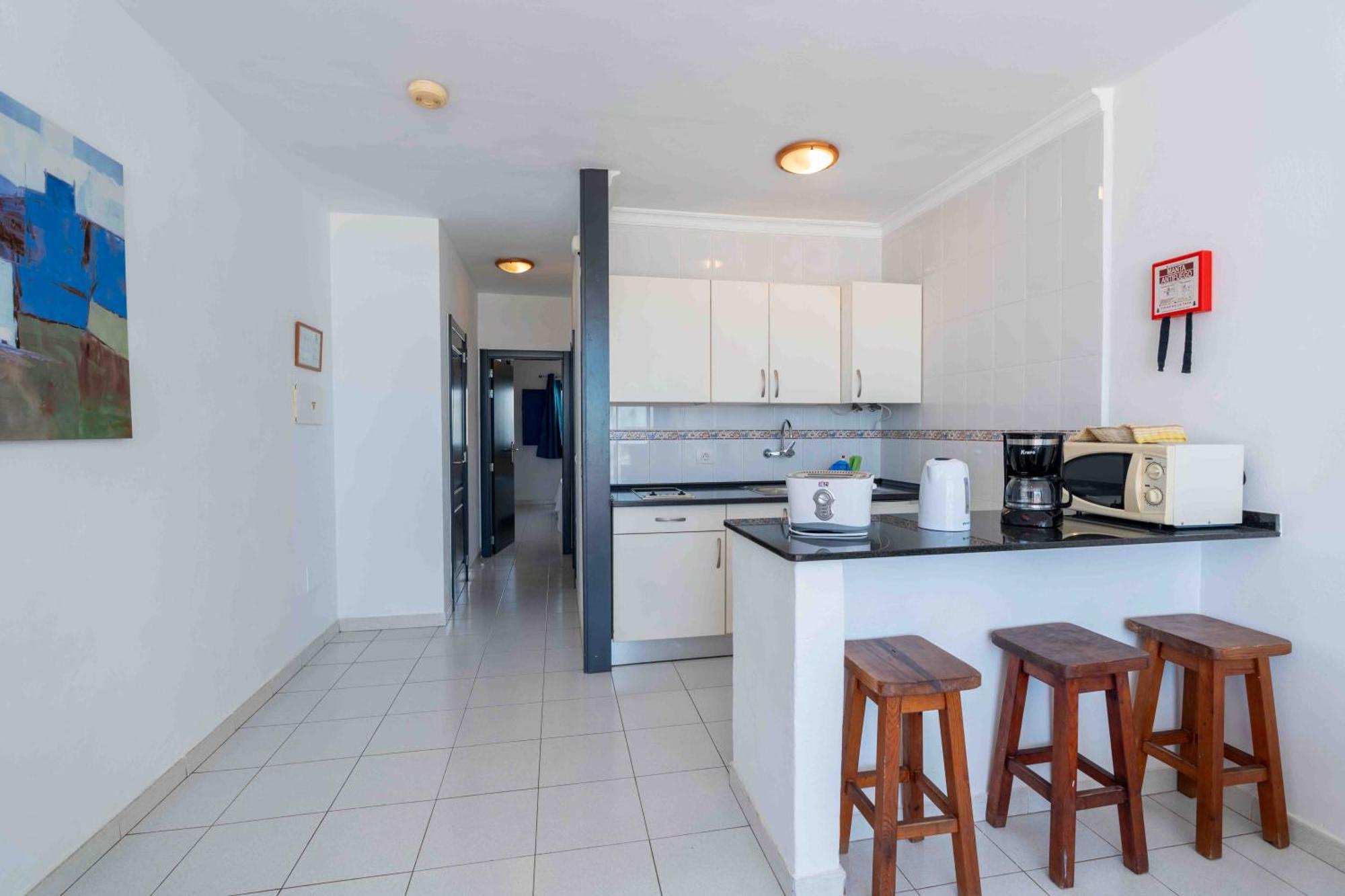 Apartamentos Jable Bermudas Puerto del Carmen (Lanzarote) Exterior foto