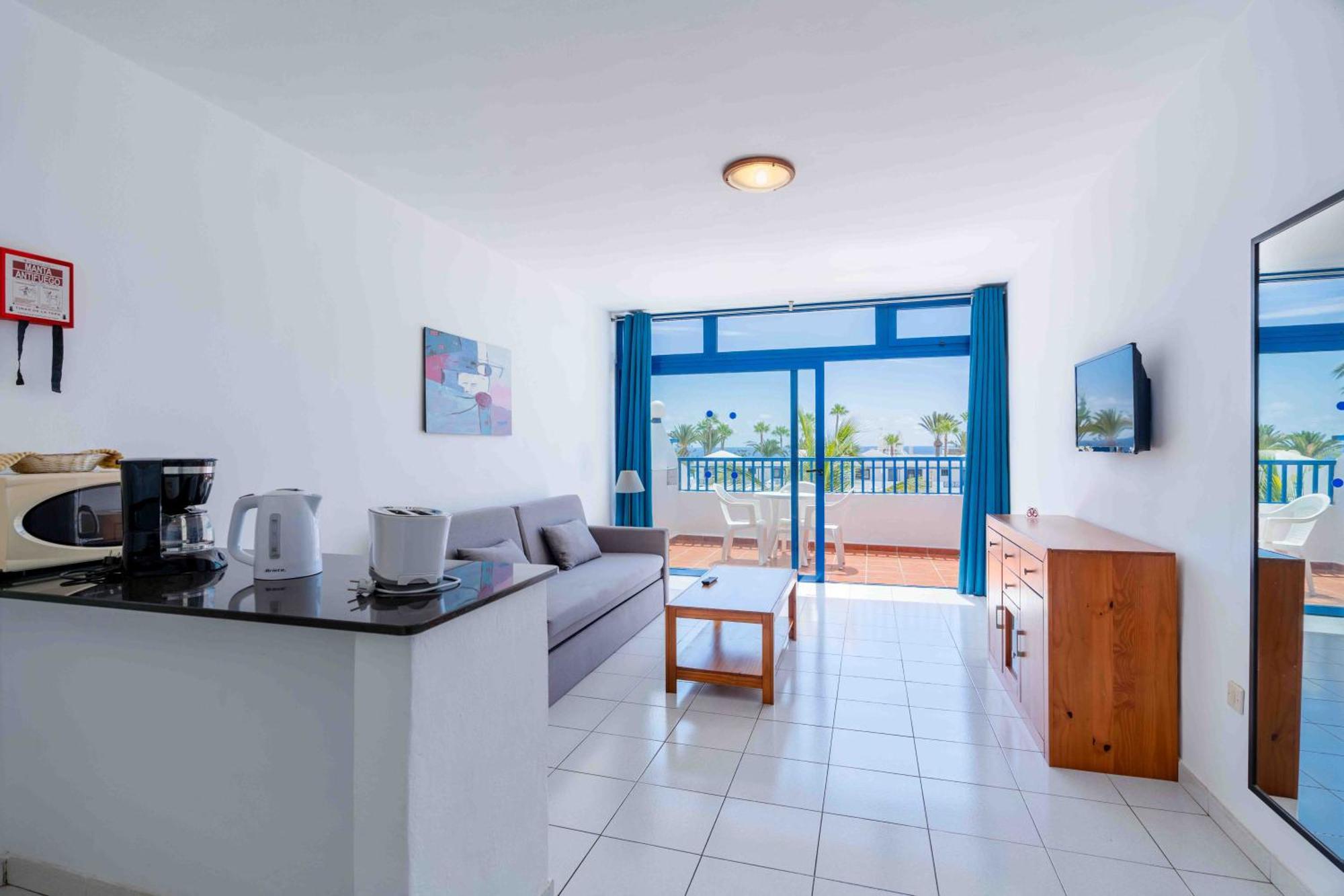 Apartamentos Jable Bermudas Puerto del Carmen (Lanzarote) Exterior foto