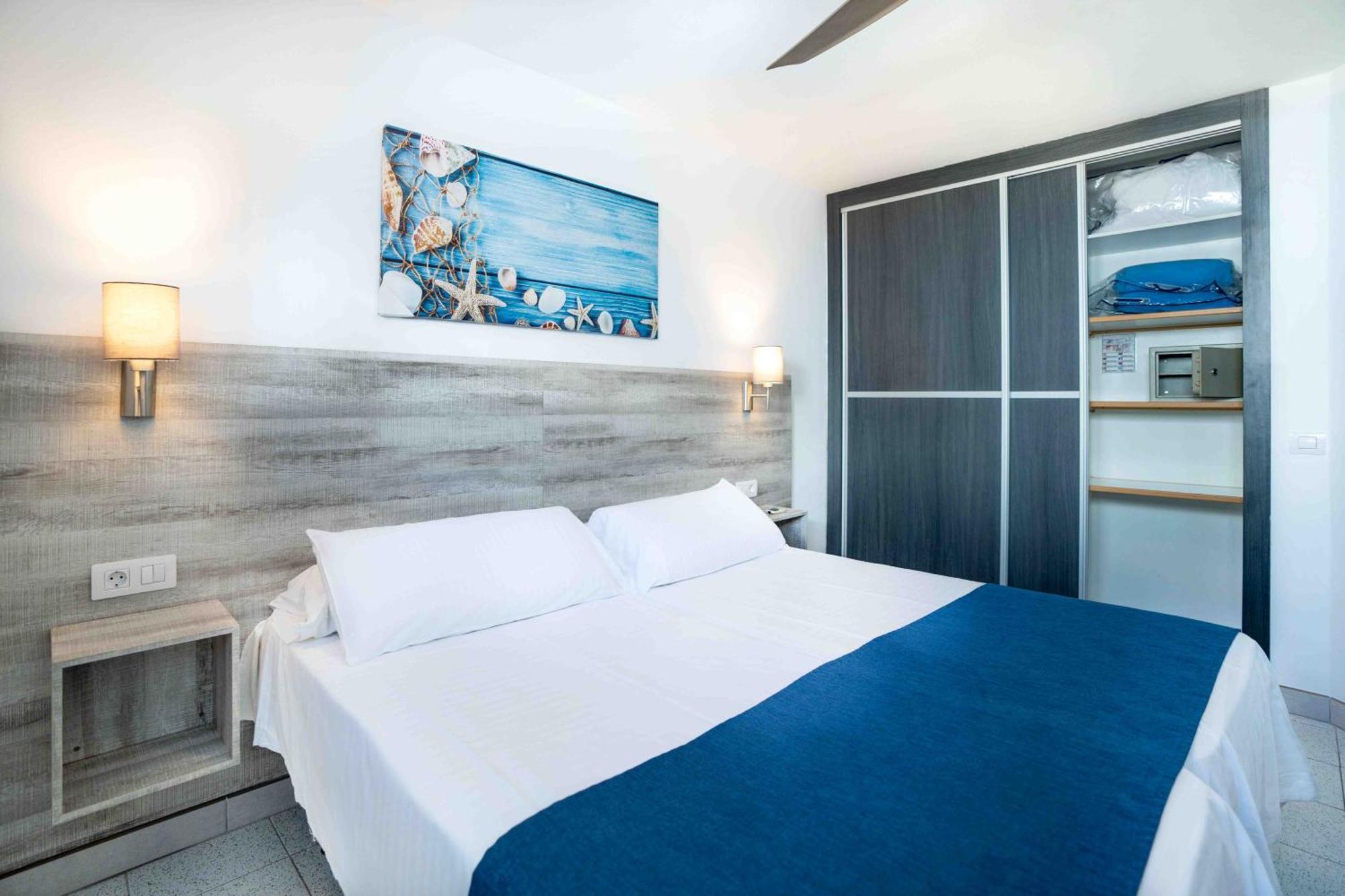 Apartamentos Jable Bermudas Puerto del Carmen (Lanzarote) Exterior foto