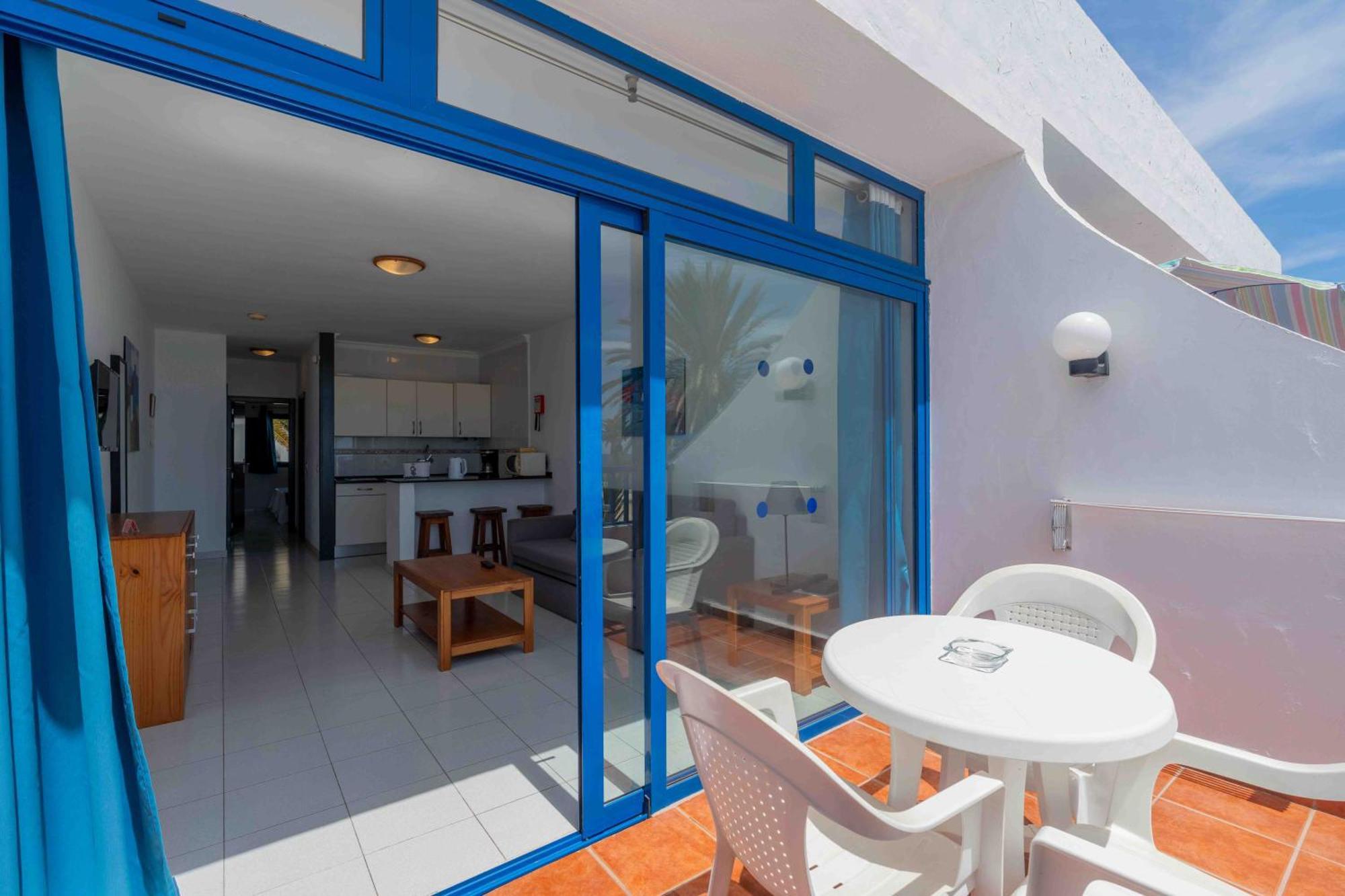Apartamentos Jable Bermudas Puerto del Carmen (Lanzarote) Exterior foto
