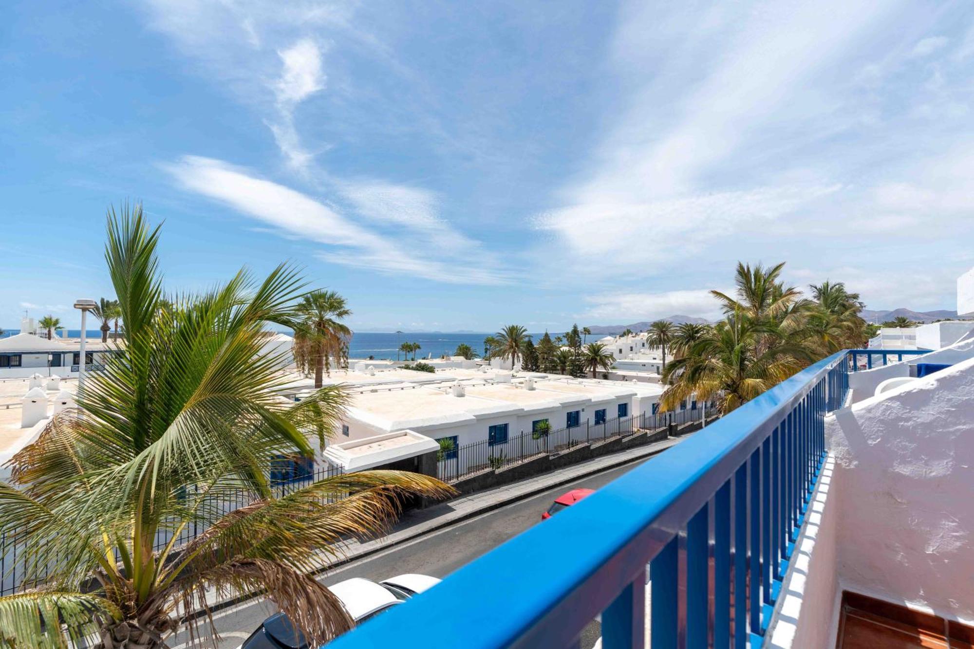 Apartamentos Jable Bermudas Puerto del Carmen (Lanzarote) Exterior foto