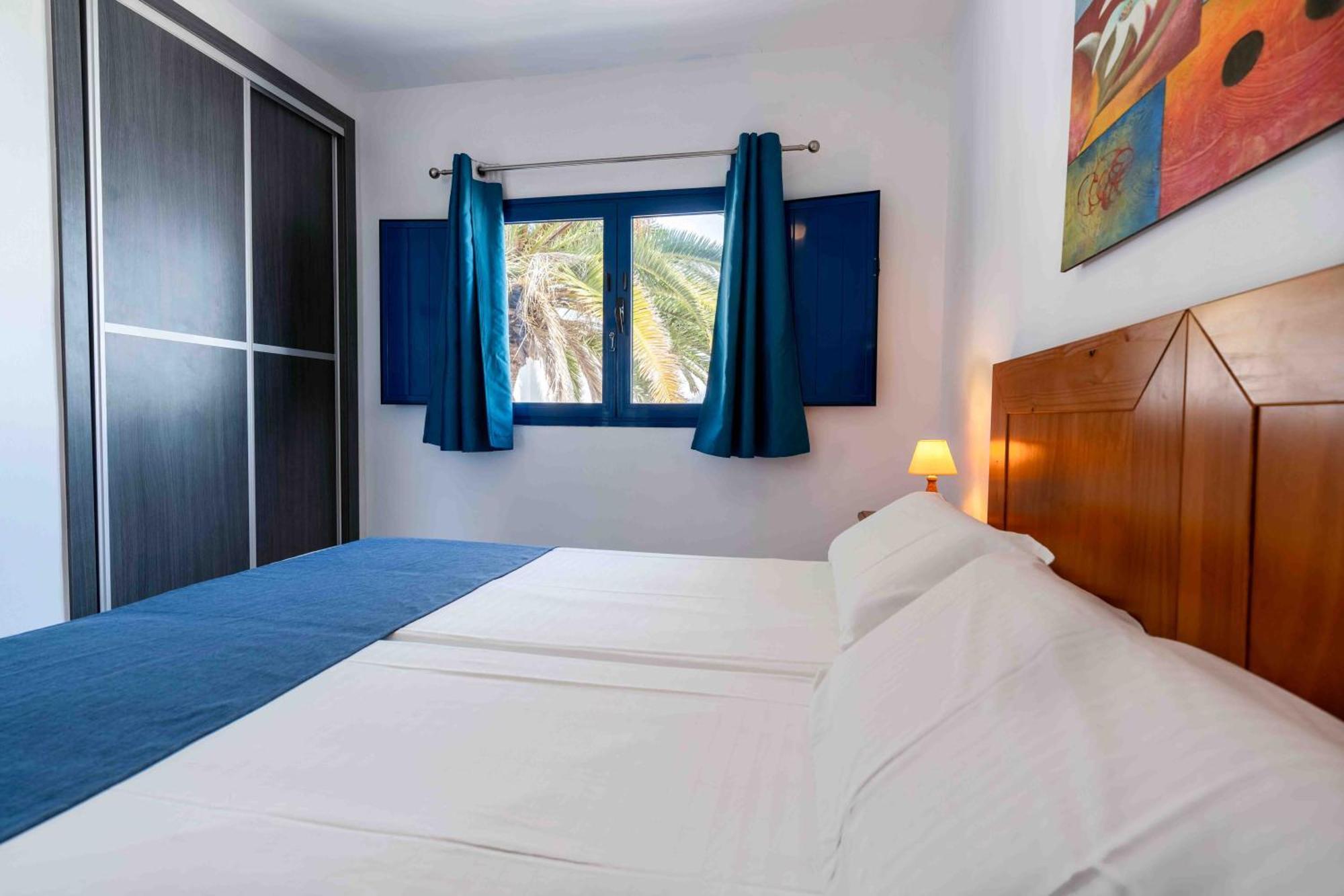Apartamentos Jable Bermudas Puerto del Carmen (Lanzarote) Exterior foto